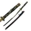Ten Ryu Samurai Sword 039