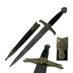 BladesUSA - Medieval Sword - HK-3419