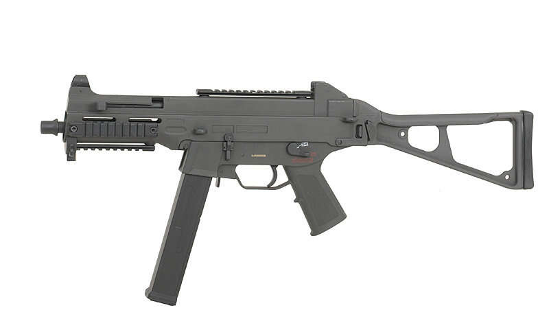Double Eagle HK UMP 6mm airsoft Replica 5 Double Eagle HK UMP 6mm airsoft Replica