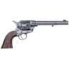 Kolser - Replica - Colt Peacemaker Revolver Replica 1:1 - 6.75" Barrel