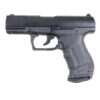 UMAREX - WALTHER - REPLICA - AIRSOFT - P99 DAO - 6mm - co2 blowback 1 UMAREX - WALTHER - REPLICA - AIRSOFT - P99 DAO - 6mm - co2 blowback