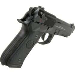 Umarex Beretta M9 - Airsoft Replica - KWA Made - Blowback - co2