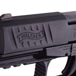 UMAREX - WALTHER - REPLICA - AIRSOFT - PPQ HME - 6mm - green gas blowback