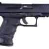 UMAREX - WALTHER - REPLICA - AIRSOFT - PPQ HME - 6mm - green gas blowback