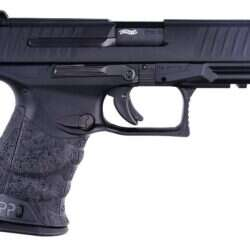 UMAREX - WALTHER - REPLICA - AIRSOFT - PPQ HME - 6mm - green gas blowback