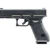 UMAREX - 6MM AIRSOFT REPLICA - GLOCK 17 GEN5 - GREENGAS - BLOWBACK