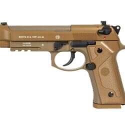 Umarex Beretta M9A3 - 6mm Airsoft Replica - Blowback - co2