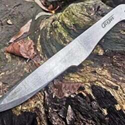 ACEJET - FALCON - THROWING KNIFES - SET OF 3 KNIVES - BY ADAM CELADIN