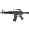 WELL - M16 Replica - MR-722 Spring operated 6mm Airsoft rifle