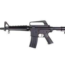 WELL - M16 Replica - MR-722 Spring operated 6mm Airsoft rifle