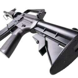 WELL - M16 Replica - MR-722 Spring operated 6mm Airsoft rifle