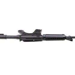 WELL - M16 Replica - MR-711 Spring operated 6mm Airsoft rifle