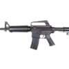 WELL - M16 Replica - MR-711 Spring operated 6mm Airsoft rifle
