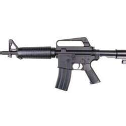 WELL - M16 Replica - MR-711 Spring operated 6mm Airsoft rifle