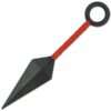 1-Pack of throwing knives