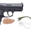 Crosman P10 Kit 4.5mm Airgun Co2