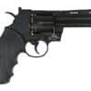 KWC .357 4" Revolver replica airsoft 6mm Co2