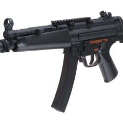 JG - SMG Replica - JG803 SMG replica - Electric - 6MM Airsoft