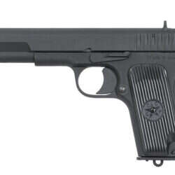 SRC 1:1Tokarev replica 6mm airsoft SR-33