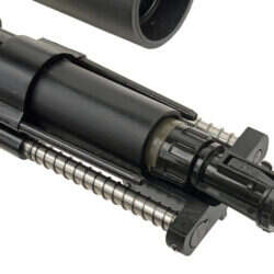 Army Armament - Bullpup - full auto - 6mm airsoft Ebb