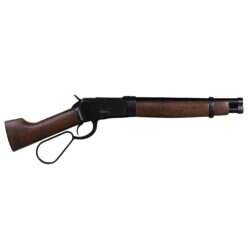 Replica Winchester Mare's Leg Carbine - 55 CM - Black