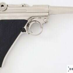 Parabellum Luger P08 replica pistol, Germany 1898