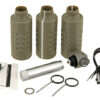Thunder B sonic grenade starter pack - Shocker 6mm airsoft C02
