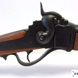 REPLICA OF MILITARY SHARPS CARBINE, USA 1859