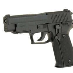 STTI ST226 non-blowback heavy weight green gas 6mm airsoft