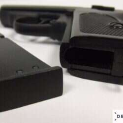 Walther PPK - Replica