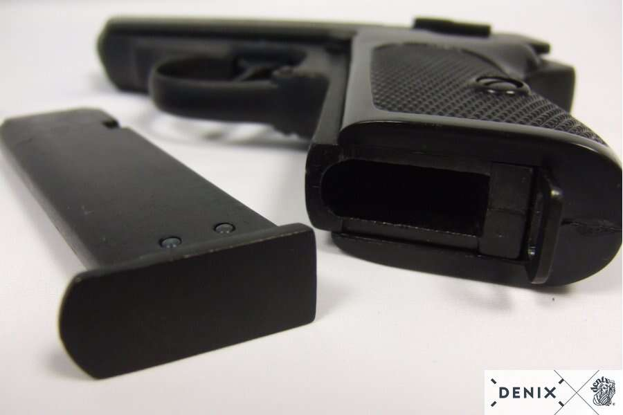 Walther PPK - Replica 3 Walther PPK - Replica