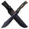 Elk Ridge - FIX001OGN - Small machete