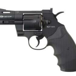 Gletcher .357 Magnum CLT B25 Airgun 4.5mm co2 Replica