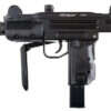 Gletcher UZM Full Metal CO2 4,5mm full auto bb-gun / Airgun