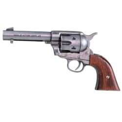 Kolser - Replica - Colt Peacemaker Revolver Replica 1:1 - 4.75" Barrel