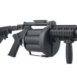 ICS Grenade launcher 40 mm