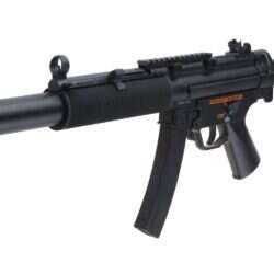 JG - SMG Replica - JG805 SMG replica - Electric - 6MM Airsoft