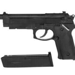 STTI ST92F Vertec 6mm green gas airsoft pistol