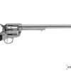 CAL.45 Peacemaker revolver replica 12", USA 1873 Nickel