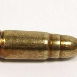 Replica Luger P08 Patron 7,65