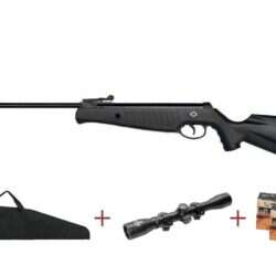 Norica - Titan Pack - Airgun - 4,5MM