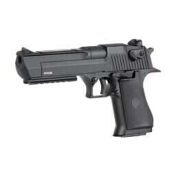 CYMA CM.121s MOSFET Desert Eagle Electric 6mm Airsoft
