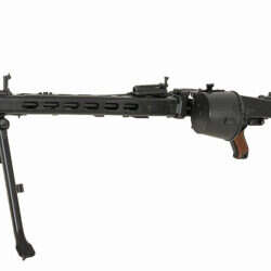 AGM MG 42 - MASCHINENGEWEHR 42 - AIRSOFT REPLICA 6mm