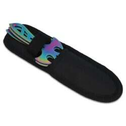 Throwing knives 3-pack