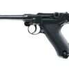 Umarex Legends - Luger P.08 Parabellum - Co2 4.5mm bb airgun