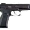 Gletcher MP-443 GRACH NBB Airgun 4.5mm co2 Replica Pistolet Yarygina