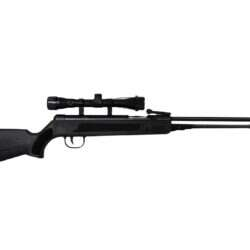 Swiss Arms - Crow 5.5 - Airgun - 10 joule - underlever
