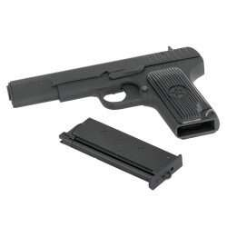 SRC 1:1Tokarev replica 6mm airsoft SR-33