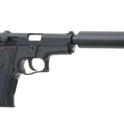 LS SW 910 Replica 6mm airsoft pistol