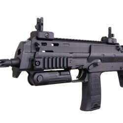 WELL - SMG R-4 6mm full auto Electric power airsoft